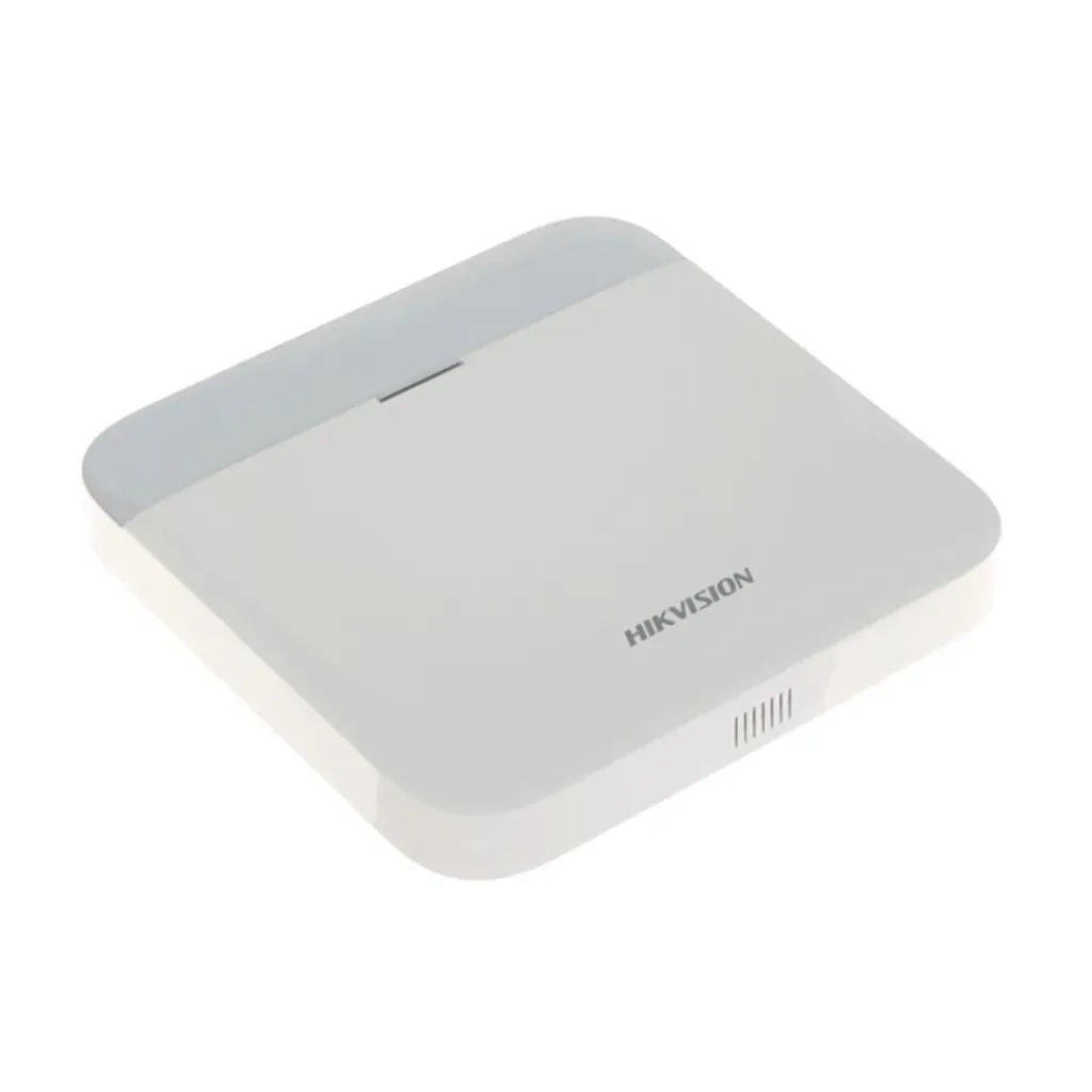 [DS-PR1-WB(B)] Hikvision Alarma DS-PR1-WB(B), Repetidor Inalámbrico Plástico 2nda generación.
