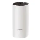 Sistema Wi-Fi Mesh TP-Link Deco E4 (1-Pack) WiFi de malla de doble banda AC1200, conexión 10/100, paquete de 1 unidad.