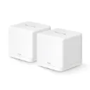 Whole Home Mesh  Halo H50G (2-Pack), AC1900 Wi-Fi System.