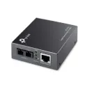 Convertidor TP-LINK Multimedia de Modo Individual de Gigabit TP-LINK