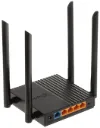 Router TP-Link Archer C64, Wi-Fi MU-MIMO inalámbrico AC1200