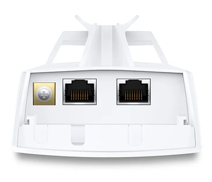 TP-Link Pharos CPE220, 2.4Ghz 300Mbps 12dBi Outdoor.