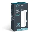 TP-Link Pharos CPE220, 2.4Ghz 300Mbps 12dBi Outdoor.