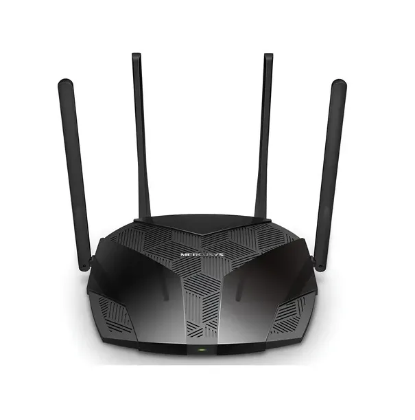 [MR70X] Router Mercusys MR70X, AX1800 Dual-Band WiFi 6.