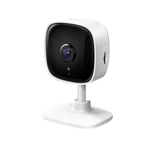 [TAPO C110] Cámara TP-Link Tapo C110, seguridad para el hogar WI-FI 3MP