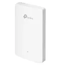 Access Point TP-Link Omada EAP615, WiFi 6 de placa de pared AX1800.