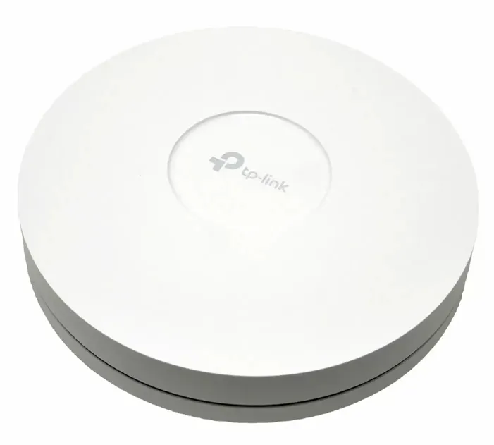 Access Point TP-Link Omada EAP620 HD, Montaje en techo de doble banda AX1800.
