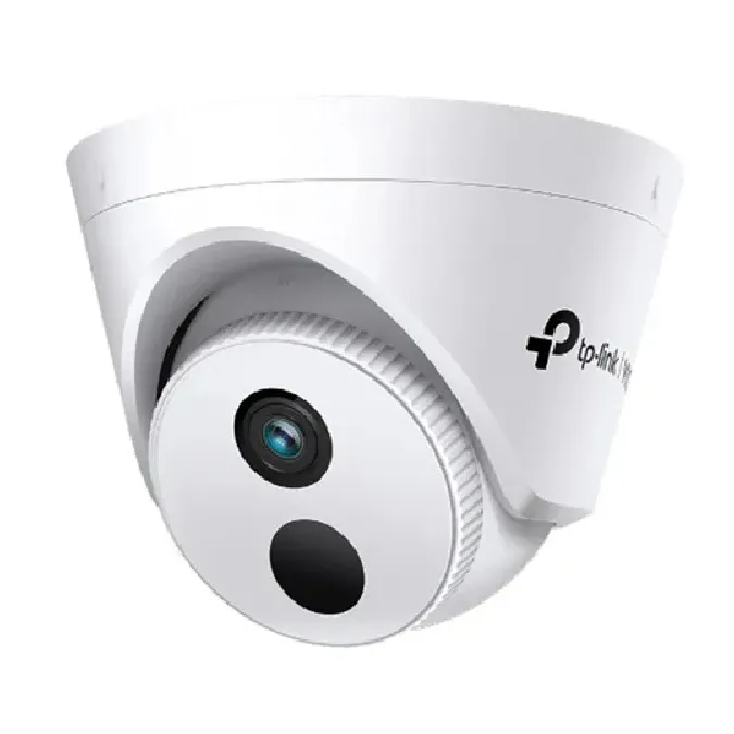 [VIGI C400HP-4] Cámara de red de torreta TP-Link VIGI C400HP-4 de 3 MP Lente 4mm