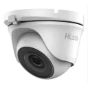 CAMARA TURBO 5MP INT TURRET D/NF2.8 EXIR IR20m IP66 METALICA HILOOK