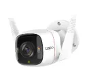 Cámara Wi-Fi de seguridad para exteriores vision nocturna a color