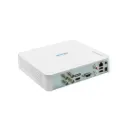 HiLook DVR Turbo DVR-104G-M1(C), 4CH, Plástico 1080P Lite, 1Bahia HDD, H.265+ 2CH IP / AcuSense.