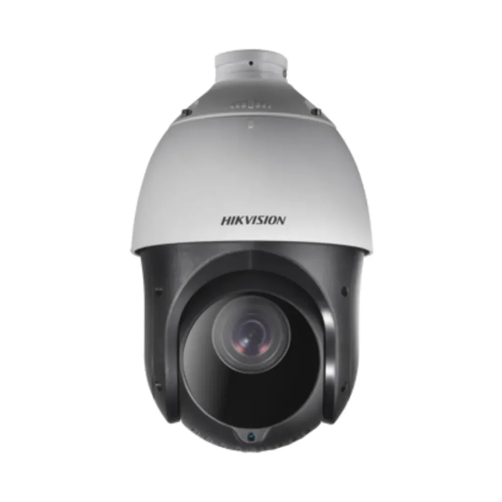 Hikvision Cámara DarkFighter DS-2DE4225IW-DE(T5), Domo PTZ 2MP 25X, (IP66), AcuSense
