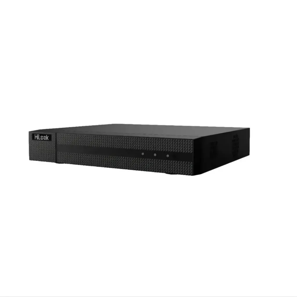 HiLook DVR Turbo DVR-208G-M1(C), 1080P Lite 1Bahia HDD / H.265+ 2CH IP 15FPS HDMI/VGA AcuSense.