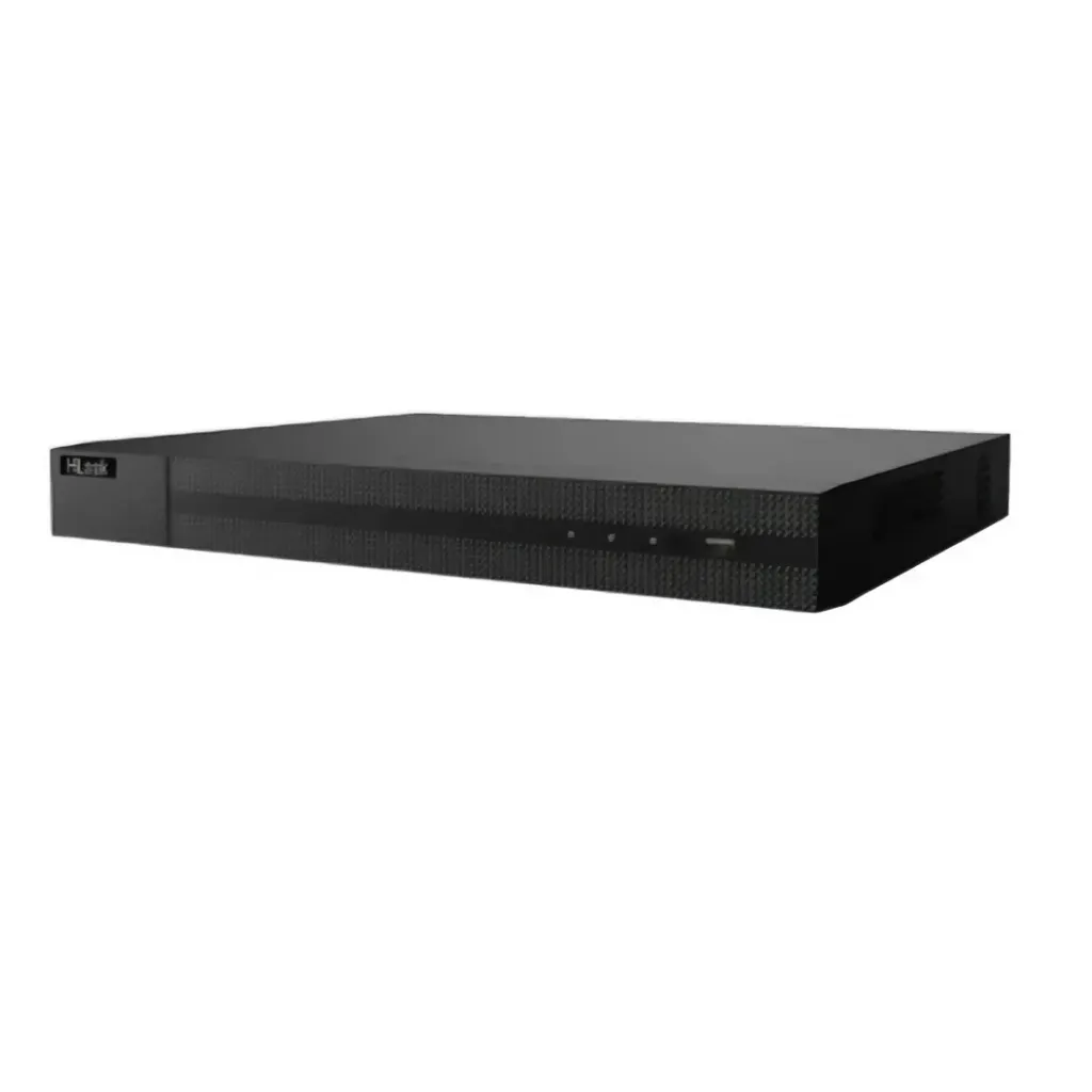 DVR 16CH TURBO 1080P lite 1BAHIA/10TBH.265+ 2CH IP 30FPS HDMI/VGA HILOOK AcuSense