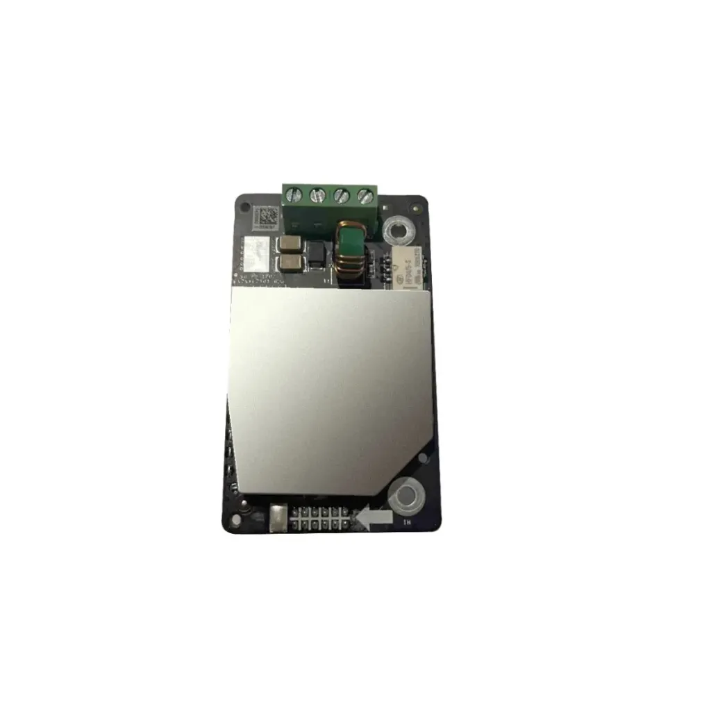 Hikvision DS-PM2-P, Modulo de Comunicación PSTN, 2da Generación.