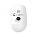 Hikvision Alarma DS-PDPC12PF-EG2-WB, Sensor de Alarma con Cámara Color (PIR CAM), 2nda generación.