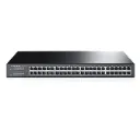 Switch TP-Link TL-SF1048, 48 puertos 10/100 Rack.