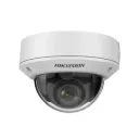 HIKVISION CAMARA IP 4MP DOMO MD 2.0 H265+ VF MOTORIZADA 2.8MM A 12MM IR30M IP 67 METAL HIKVISION