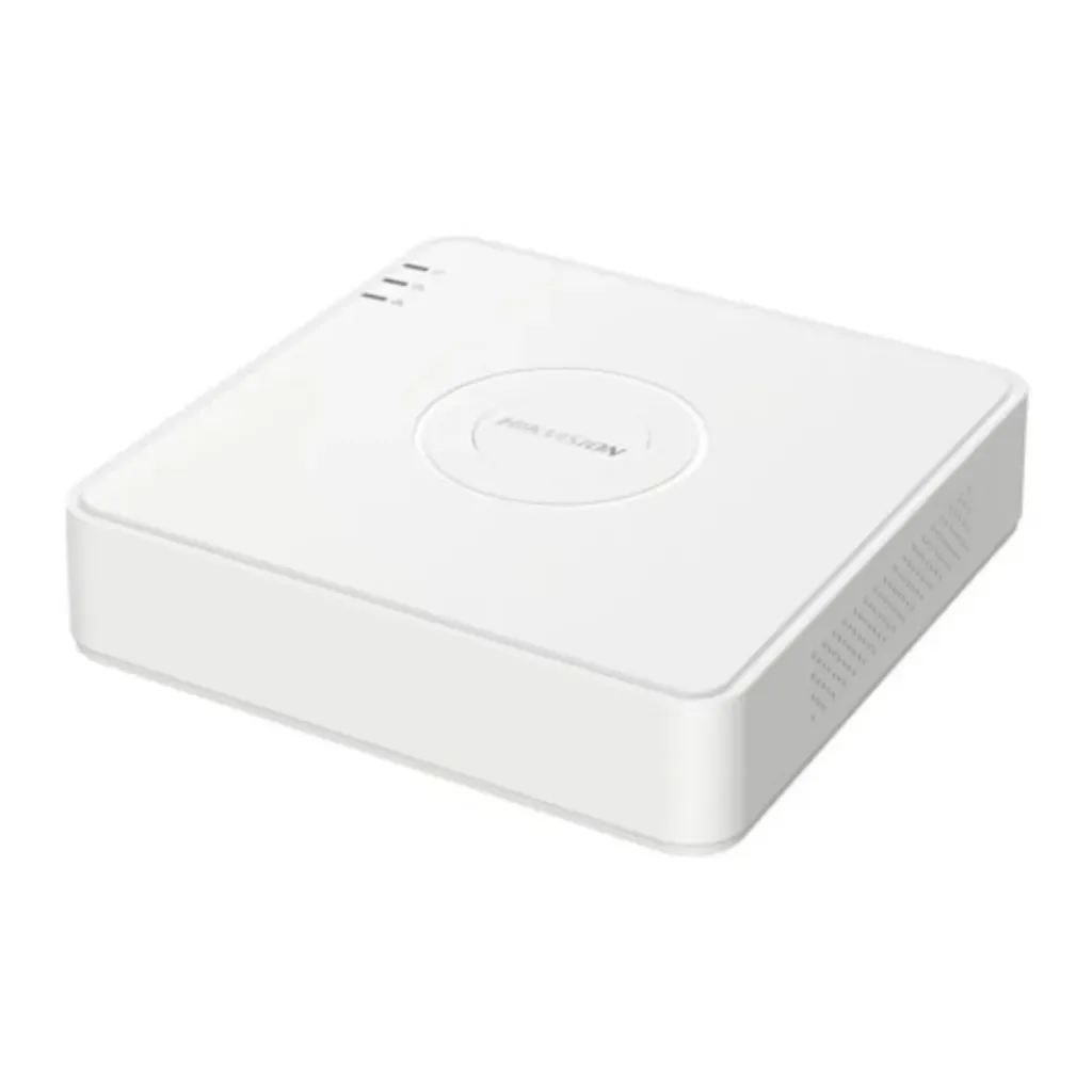 Hikvision DVR Turbo Mini DS-7116HGHI-M1(E), 1080P, 10TB H265+ 15FPS HDMI/VGA / AcuSense.