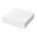 HIKVISION DVR 4CH MINI TURBO 4MP LITE 10TB H265+ DETECCION DE MOVIMIENTO 2.0 AcuSense
