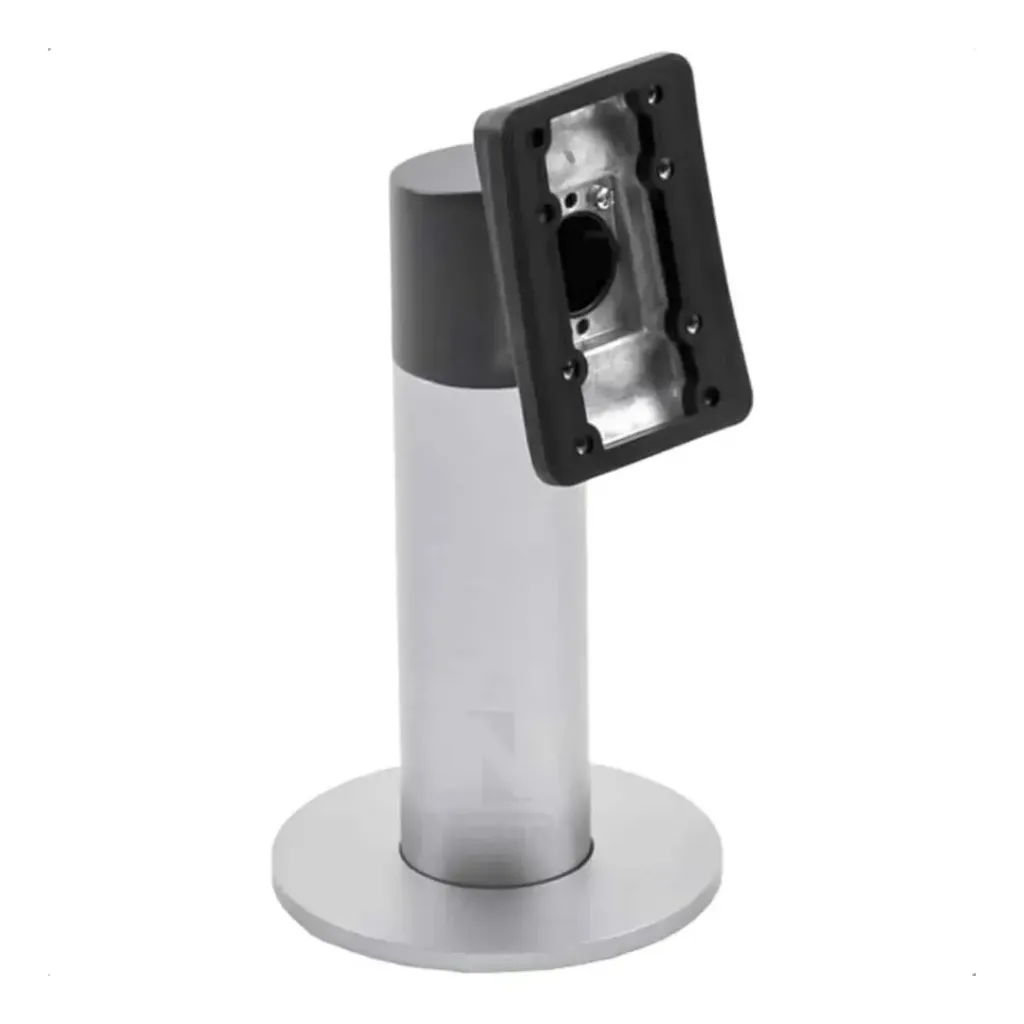 HIKVISION MONTAJE PARA INSTALAR TERMINALES DE RECONOCIMIENTO FACIAL HIKVISION EN TORNIQUETES