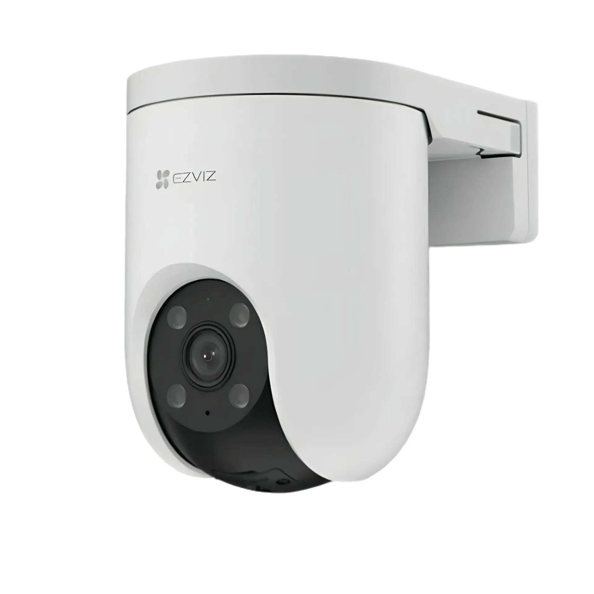 [CS-H8c-R200-1J5WKFL(4mm)] Cámara de exterior Wifi H8C 3K Visión Nocturna a color