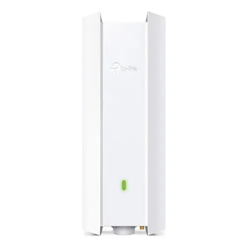 Access Point TP-Link Omanda EAP610-Outdoor Wi-Fi 6 AX1800.