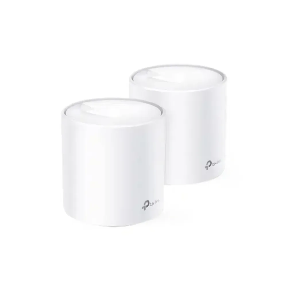 Sistema Wi-Fi 6 Mesh para toda la casa AX1800