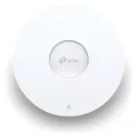 Access Point TP-Link Omada EAP610, WiFi 6 de montaje en techo AX1800.