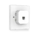 Access Point TP-Link EAP230-Wall, Wireless, Gigabit MU-MIMO Omada AC1200.