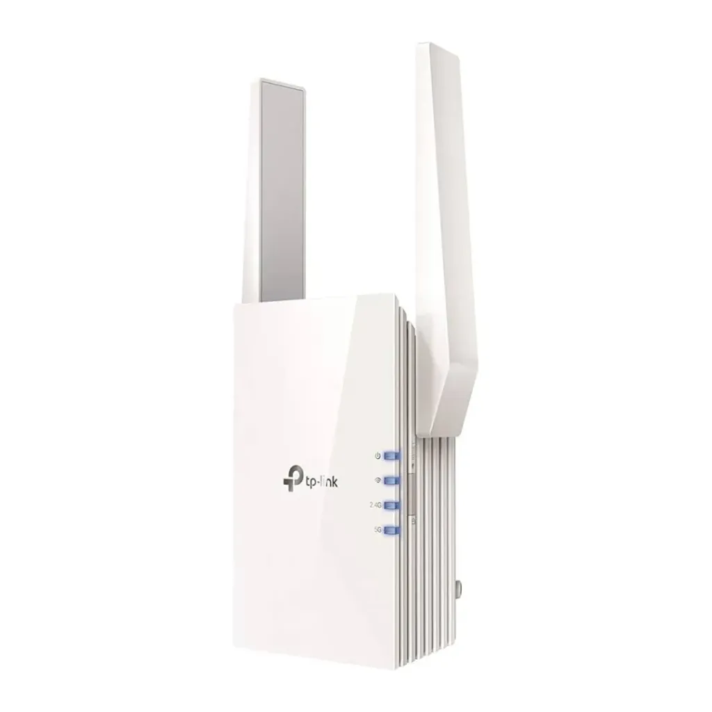 [RE505X] TP-Link Extensor de Red RE505X, Wi-Fi AX1500