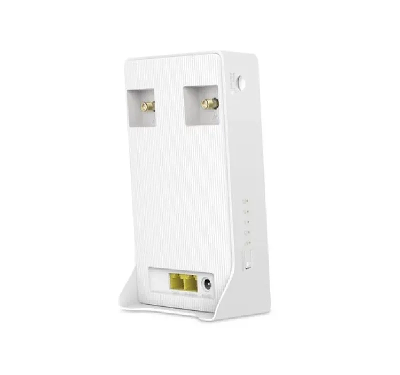 MERCUSYS Router Inalámbrico 4G LTE de 300 Mbps