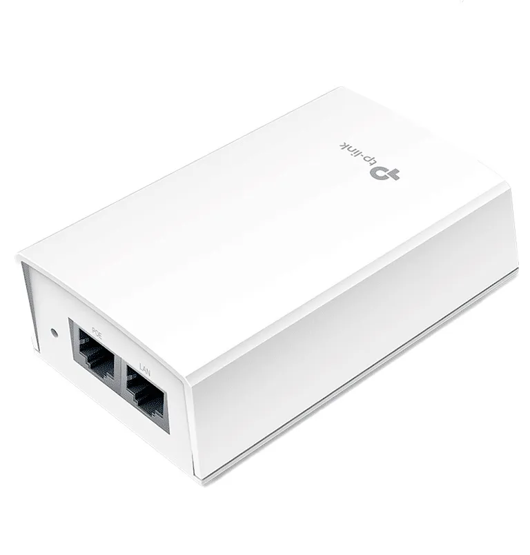 Adaptador PoE TP-Link TL-POE4824G, Pasivo 48V
