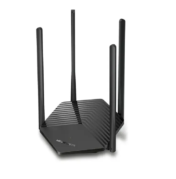 [MR60X] Router Mercusys MR60X, Wi-Fi 6 AX1500.