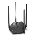Router Mercusys MR60X, Wi-Fi 6 AX1500.
