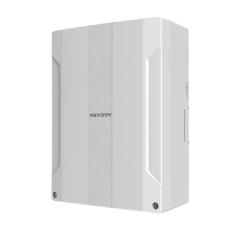 Hikvision DS-PHA32-P/LA(O-STD), Panel De Alarma De Intrusión.