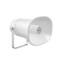 Bocina IP / PoE / 12 VCD / 120 dB / IP67 / Compatible con Hik-Central / Reproducción de Audio vía Red / Compatible con equipos HIKVISION en General