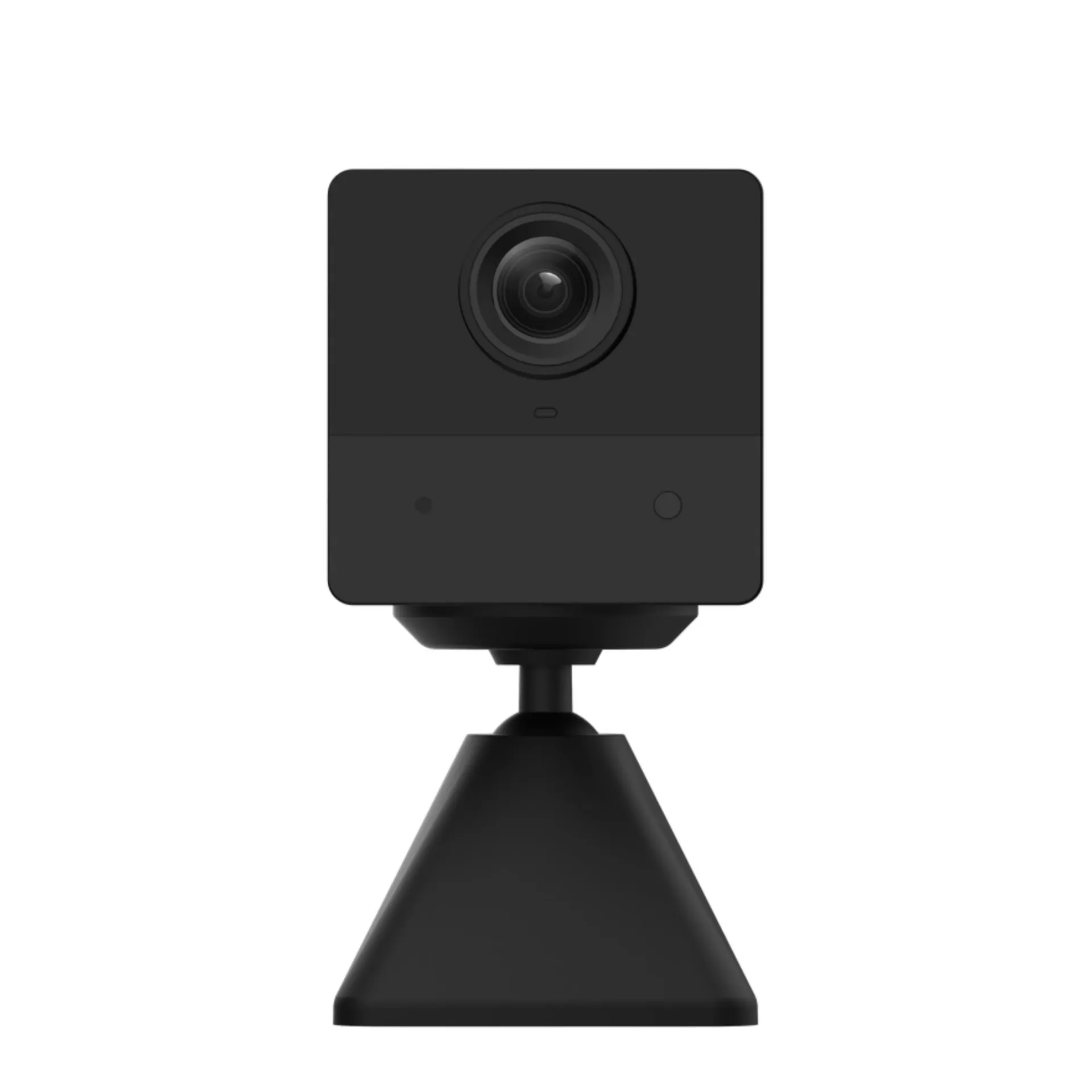 [CS-CB2-R100-2D2WF-BK(AM-STD)] EZVIZ CAMARA WIFI CB2 INTELIGENTE INTERIOR   TIPO FIJA  2MP  , AUDIO BIDIRECCIONAL,  COMPRESION H.265,BASE MAGNETICA FACIL INSTALACION , BATERIA LITIO 2000 Mah RECARGABLE  SLOT MICRO SD HASTA 256GB, INFRAROJO 5 MTS, 2,4GHZ