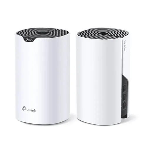 TP-LINK Sistema Wi-Fi Mesh Inteligente Doble Banda AC1900