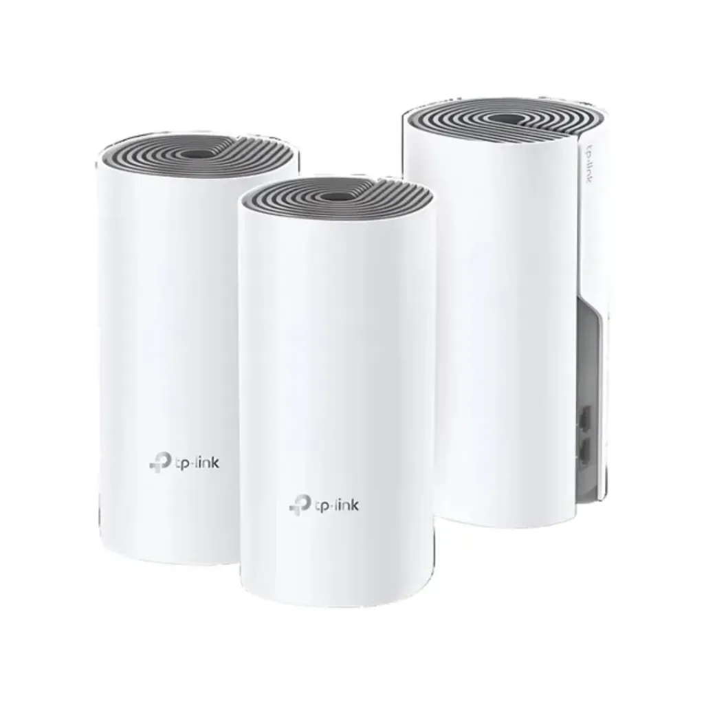 TP-LINK Sistema Wi-Fi Mesh Inteligente Doble Banda AC1900