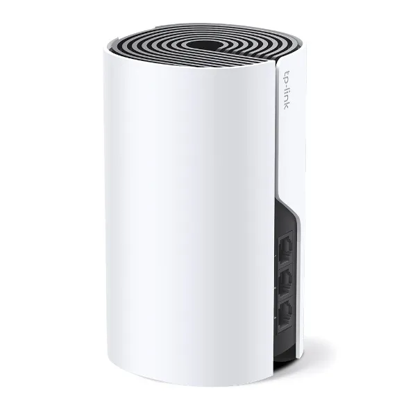 Sistema Wi-Fi Mesh Inteligente TP-Link Deco S7(1-Pack),  Doble Banda AC1900.