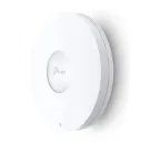 Access Point TPLINK SMB EAP660 HD AX1800 WIFI 6 Doble Banda 574Mbps en 2,4 GHz y 1201 en 5 Ghz montaje en techo