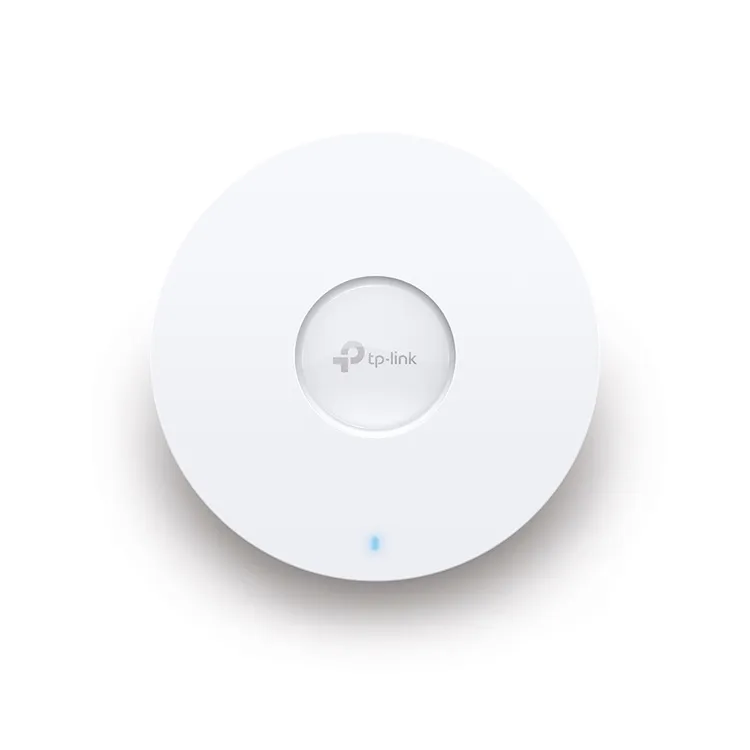Access Point TP-Link Omada EAP650, WiFi 6 de montaje en techo AX3000.