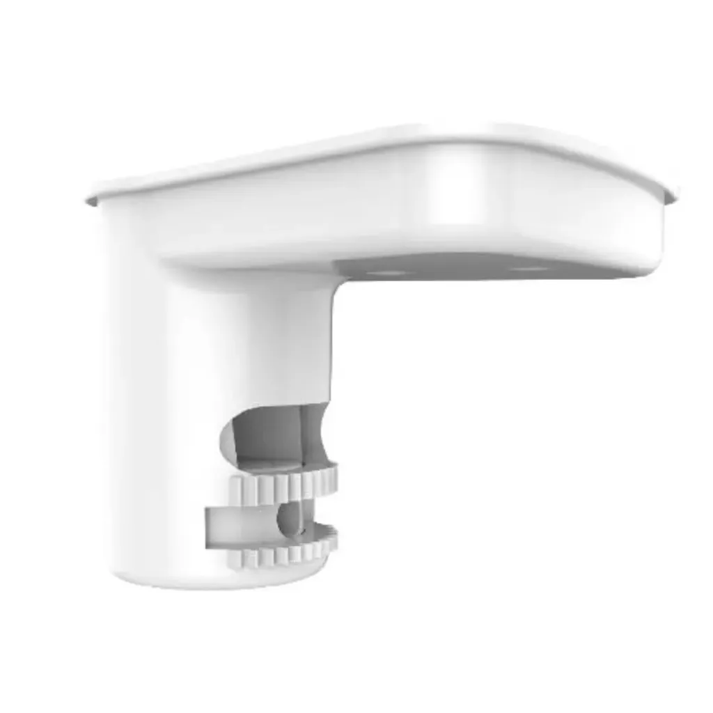 [DS-PDB-IN-Ceilingbracket] HIKVISION SOPORTE DE MONTAJE EN TECHO PARA SENSORES PIR HIKVISION / USO INTERIOR