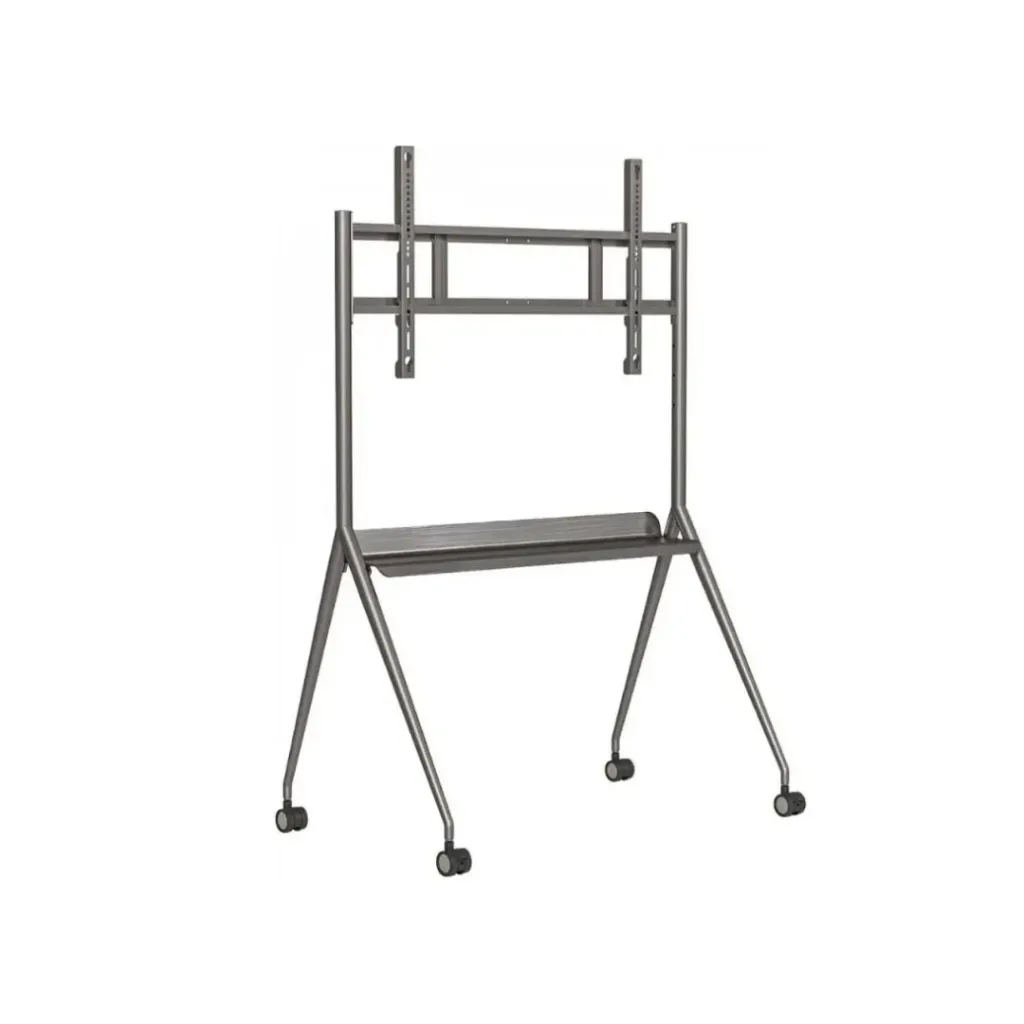 Soportes Para Pantalla Plana De Conferencia De 55-65-75″ – DS-D5ABKY2-S