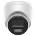 HIKVISION 6 MP Smart Hybrid Light Fixed Turret Network Camera
