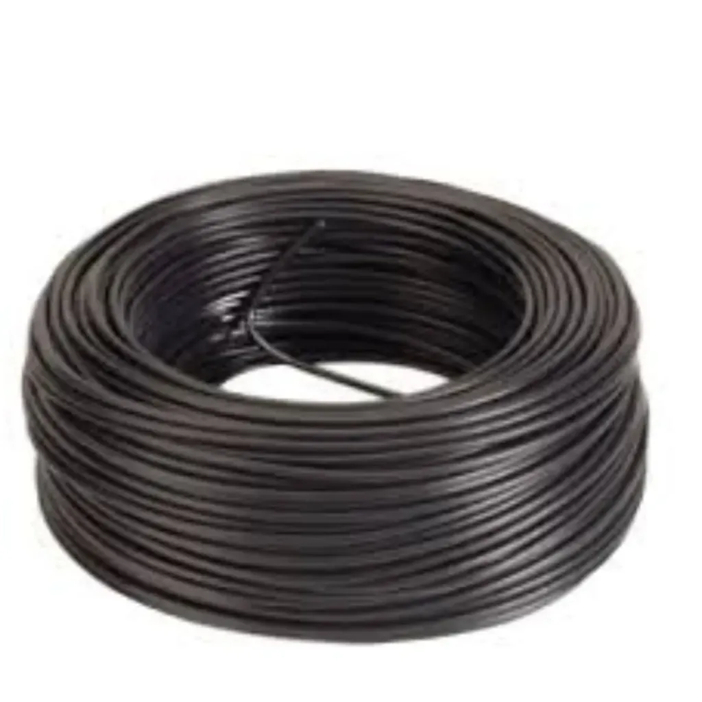 Hikvision Cable DS-1LN6OUSPE, UTP Cat6 Ext Negro 305Mts 100% Cobre.