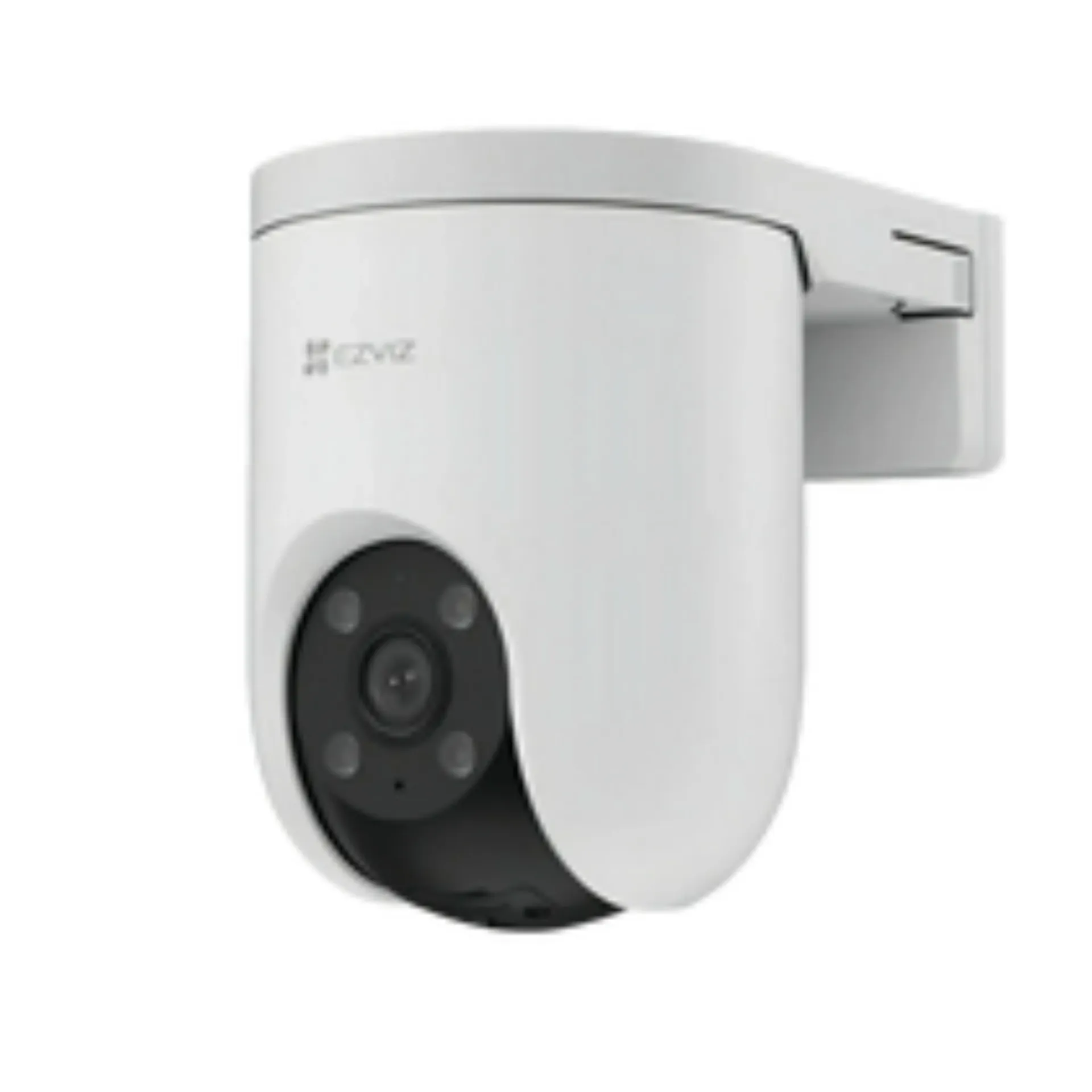[CS-H8C-R200-1K3KFL4GA(4mm)] Cámara de Exterior PT H8C 4G EZVIZCS-H8c-R200-1K3KFL4GA Visión Nocturna a Color