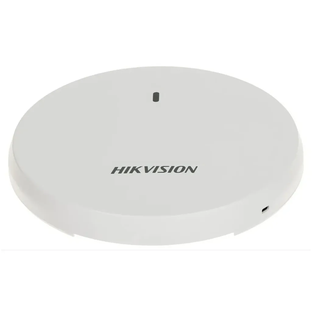 Hikvision AP DS-3WAP522-SI, 1GB, Wifi 5, Dual Band, PoE, Techo, Administrable Nube.
