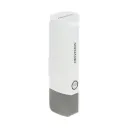 Hikvision AP DS-3WAP623E-SI, 1GB, Wifi 6, Dual Band, PoE, Ext, Administrable Nube.